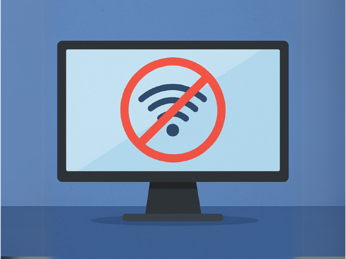 Kako da ne izgubite prodaju kad internet padne?