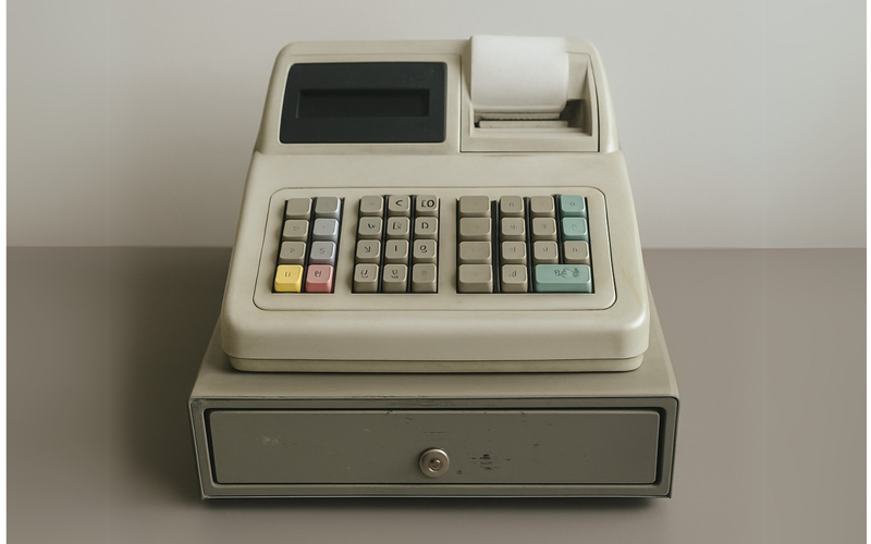 Da li je vreme da zamenite staru fiskalnu kasu? 5 znakova da jeste