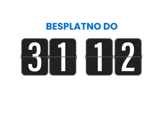 Uštedite odmah uz promo period do 31.12.Wolt integracija je besplatna uz godišnji POS ugovor za